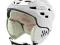 Kask narciarski ALPINA Scara | Rozmiar 52-56 cm