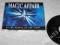 MAGIC AFFAIR In the middle of the night MAXI CD