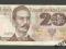 20  Złotych   1 czerwca 1982 r.     ser. Z    !!!