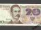 20  Złotych   1 czerwca 1982 r.   ser. Y  UNC !!!