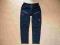 __ Spodnie FUSS&amp;DISTURB __ Stretch __ r. S/M