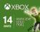 XBOX LIVE GOLD 14 DNI | XBOX ONE I 360 | 5 MINUT!