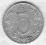 Czechosłowacja 5 h.1954