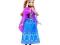 Kraina lodu Frozen lalka Anna MATTEL Y9958