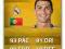 KARTA CRISTIANO RONALDO FIFA 14 ULTIMATE TEAM PC