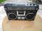 Radiomagnetofon  SANYO M4500KE  STAN GABINETOWY