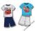 Piżama Disney Cars - Auta rozm. 98 cm