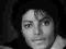 Michael Jackson (Commemorative) plakat 61x91,5 cm