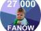 REKLAMA na Facebook 27 000 FANÓW - Fanpage KOBIETA