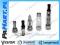 Clearomizer CE5 + V3 - rozbieralny, 4 knotowy