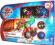 310 Bakugan Gra 6xFigurki Bakugany 12 Karty do Gry