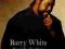 BARRY WHITE - SOUL SEDUCTION, WYPRZEDAŻ, TANIO!