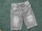 FULLY świetne spodenki 140
