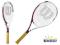 RAKIETA TENIS WILSON US OPEN ADULT RKT3 WRT3255003