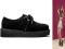 creepersy creepers ANGLIA platforma rozmiary tu 38