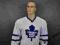 STARTER TORONTO MAPLE LEAFS KOSZULKA NHL HOKEJ *M*