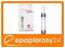 Clearomizer COTTIEN - White - BIAŁY Pink Blossom