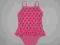 STRÓJ KĄPIELOWY DEBENHAMS r.92 (1,5-2 LATA)