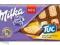 CZEKOLADA MILKA TUC Z KRAKERSAMI TUC 100g zNIEMIEC