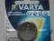 Bateria litowa CR2430 Varta DL2430 2430