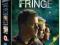 FRINGE (NA GRANICY ŚWIATÓW) (SEASONS 1-3) BLU RAY