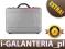 -6% Teczka neseser aluminium 17'' laptop -DAVIDT'S