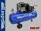 ADLER AD 360-150-3T sprężarka kompresor 150L 10bar