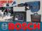 BOSCH GSH 11 E młot udarowy kujący 16,8J BOSCH GSH 11 E młot udarowy kujący 16,8J