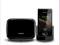 Panasonic KX-PRX110 Black Android 4.0