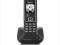 Siemens Gigaset Telefon A420 Black
