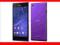 Sony Xperia T3 Purple