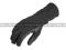 Rękawice taktyczne HDR Nomex Gloves - BLACK - XL