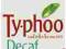 Typhoo Decaf - Herbata Czarna 40 's - 125g