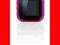 IBOX ODTWARZACZ I-BOX MP4 RUNNER 4GB RED