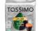 Tassimo Jacobs Kawa Espresso 16sztuk