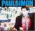 PAUL SIMON: HEARTS AND BONES [CD]