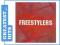 greatest_hits FREESTYLERS: PRESSURE POINT (CD)