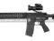 G&amp;G - CM16 R8-L Black - EGC-16P-R8L-BNB-NCM