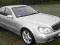 MERCEDES W220 S500 +GAZ SEKWENCYJNY B.D WYP.pilnie