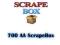 PROMOCJA 700 stron do programu ScrapeBox SEO WWW