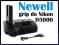 Grip Newell BP-D5000 Battery Pack NIKON D5000 GW.