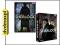 SHERLOCK SERIA 1+2+3 (BBC) (BOX) PAKIET (10DVD)