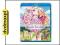 BARBIE I JEJ SIOSTRY W KRAINIE KUCYKÓW (BLU-RAY)