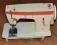 Maszyna do szycia SINGER 257 (M543)