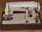 Maszyna do szycia ŁUCZNIK 432 (M547)