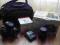 Canon 650D + 2 Baterie + Statyw + 32GB + Gratis