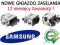 Gniazdo Zasilania SAMSUNG R530, R540, R580, R590