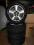 VW GOLF 6 KOŁA FELGI Z OPONAMI 205/55 R16 LATO
