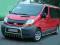 ORUROWANIE OPEL VIVARO RENAULT TRAFIC PRIMASTAR