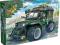 BANBAO Armia Jeep wojskowy 129 el. HIT